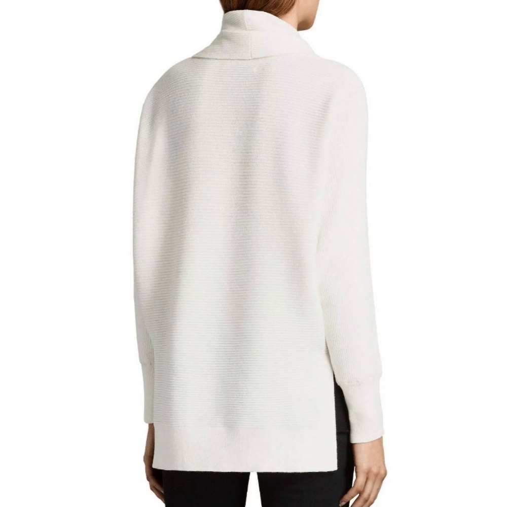 ALLSAINTS Rio Roll Neck Sweater - Picture 11 of 15